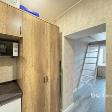 Квартира 18 м², 1-комнатные - изображение 2