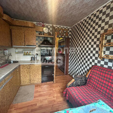 Квартира 39 м², 1-комнатная - изображение 5