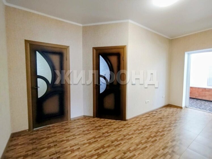 360 м² дом, 9,2 сотки участок 23 500 000 ₽ - изображение 65