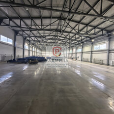 1470 м², помещение свободного назначения - изображение 5