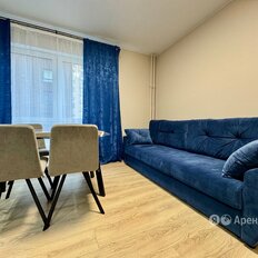 Квартира 50 м², 2-комнатная - изображение 3