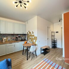 Квартира 21 м², студия - изображение 5