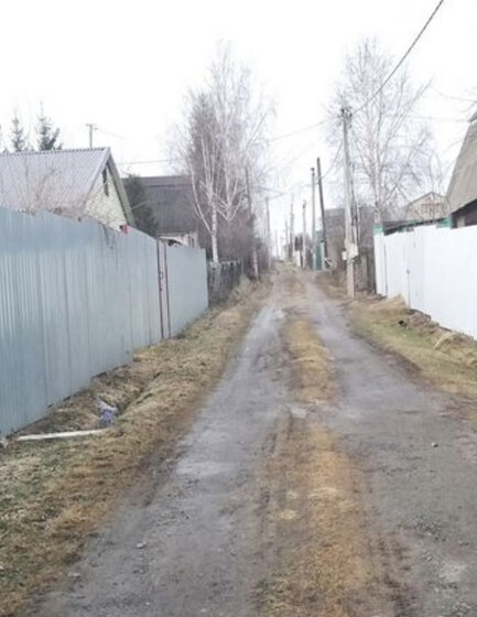 12 соток, участок 2 700 000 ₽ - изображение 52