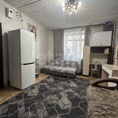 17,9 м², комната - изображение 1