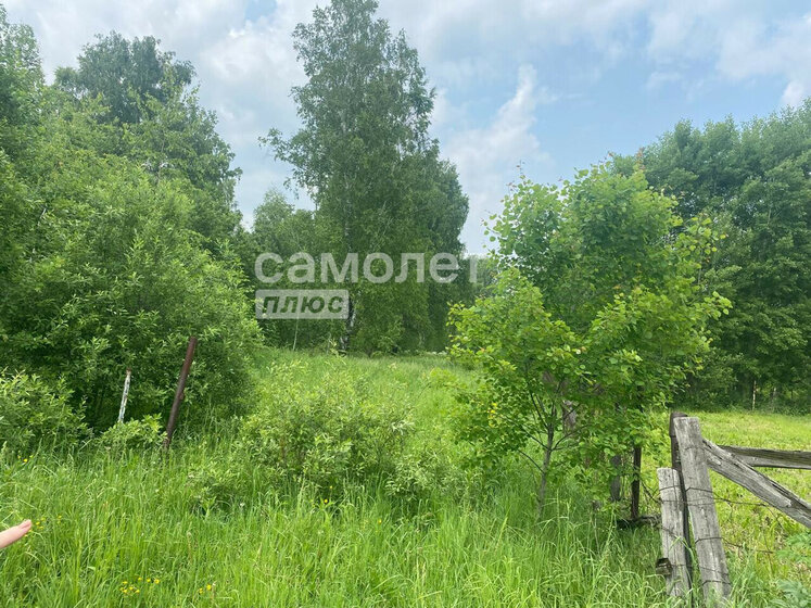 3,9 сотки, участок 280 000 ₽ - изображение 38
