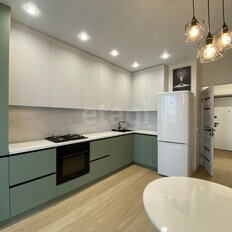 Квартира 42 м², 1-комнатная - изображение 1