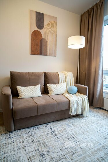 20 м², квартира-студия 62 000 ₽ в месяц - изображение 69