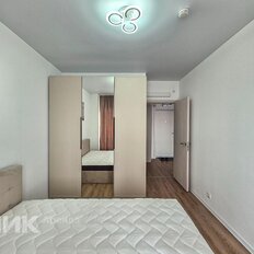 Квартира 35 м², 1-комнатная - изображение 3