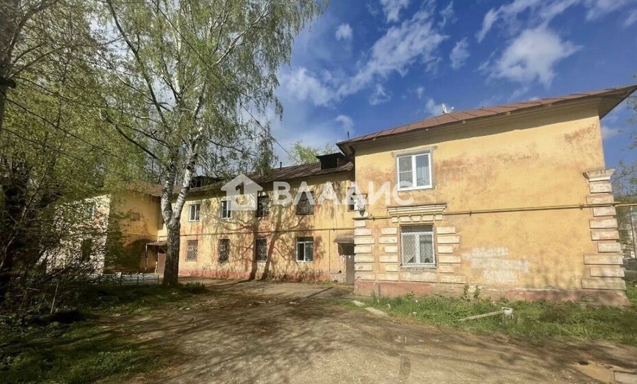 78,8 м², 3-комнатная квартира 4 900 000 ₽ - изображение 94