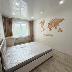 Квартира 63,8 м², 3-комнатная - изображение 5