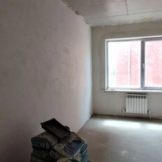 Квартира 46 м², 1-комнатная - изображение 1