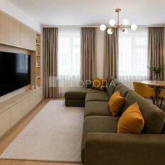Квартира 60,9 м², 2-комнатная - изображение 1