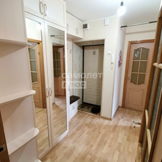 Квартира 39,6 м², 2-комнатная - изображение 1