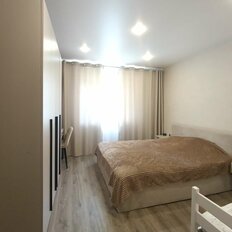 Квартира 54 м², 2-комнатная - изображение 4