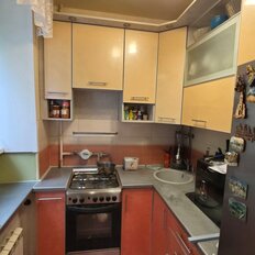 Квартира 38,9 м², 2-комнатная - изображение 1