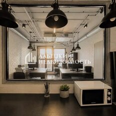 Квартира 32,2 м², 1-комнатные - изображение 1