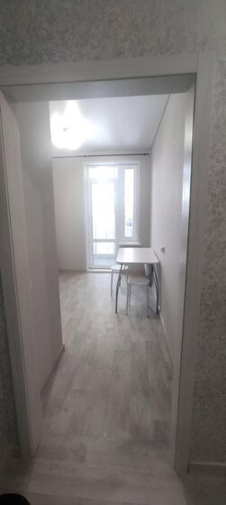 40 м², 1-комнатная квартира 21 000 ₽ в месяц - изображение 64