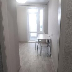 Квартира 39,8 м², 1-комнатная - изображение 5