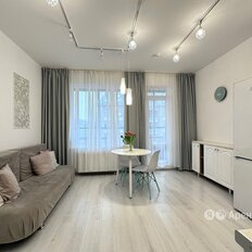 Квартира 24 м², студия - изображение 3