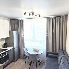 Квартира 38 м², 1-комнатная - изображение 1