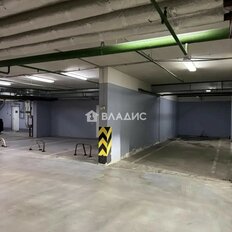 12,4 м², машиноместо - изображение 4