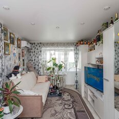 Квартира 29,9 м², 1-комнатная - изображение 1