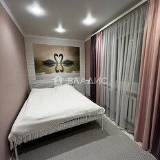 Квартира 46,6 м², 2-комнатная - изображение 5