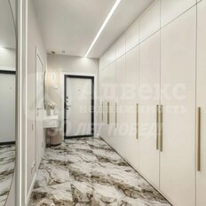 Квартира 43 м², 2-комнатная - изображение 2