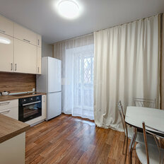 Квартира 34 м², 1-комнатная - изображение 1