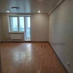 Квартира 30,6 м², студия - изображение 2