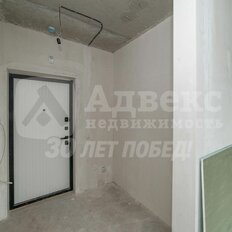Квартира 55,3 м², 2-комнатная - изображение 4
