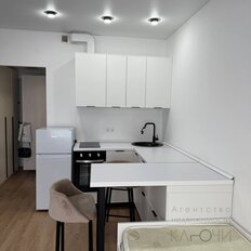 Квартира 20 м², студия - изображение 1