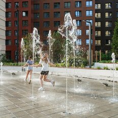 Квартира 68,1 м², 2-комнатная - изображение 3
