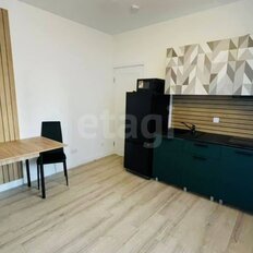 Квартира 20,7 м², студия - изображение 4