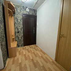 Квартира 38,1 м², 1-комнатная - изображение 5