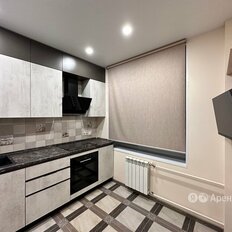 Квартира 32 м², студия - изображение 1