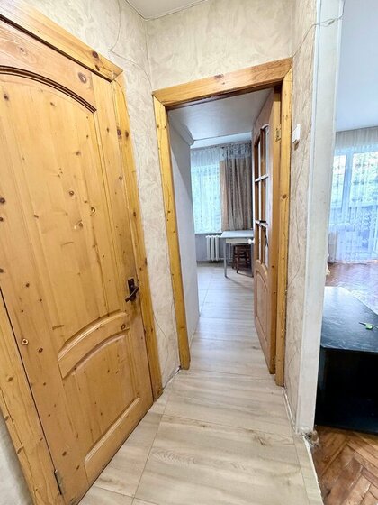 40 м², 1-комнатная квартира 2 700 000 ₽ - изображение 48
