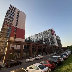 Квартира 26,9 м², студия - изображение 3