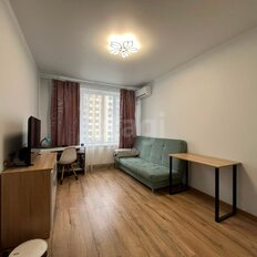 Квартира 31,8 м², 1-комнатная - изображение 3