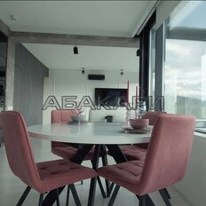 Квартира 80 м², 2-комнатная - изображение 2