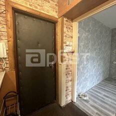 Квартира 21,6 м², 1-комнатная - изображение 5