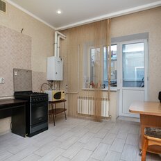 Квартира 36 м², 1-комнатная - изображение 4