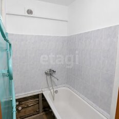 Квартира 30,5 м², 1-комнатная - изображение 3