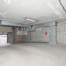 16,4 м², машиноместо - изображение 5
