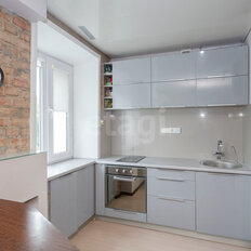 Квартира 43,8 м², 1-комнатная - изображение 3