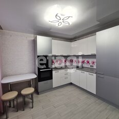 Квартира 28,7 м², студия - изображение 5
