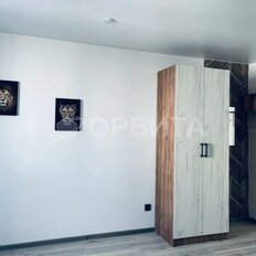 Квартира 24,8 м², студия - изображение 5