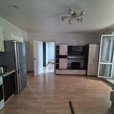 Квартира 40,7 м², 2-комнатная - изображение 1