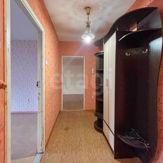 Квартира 47 м², 2-комнатная - изображение 5