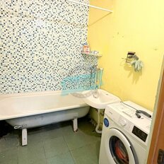 Квартира 37,6 м², 1-комнатная - изображение 5